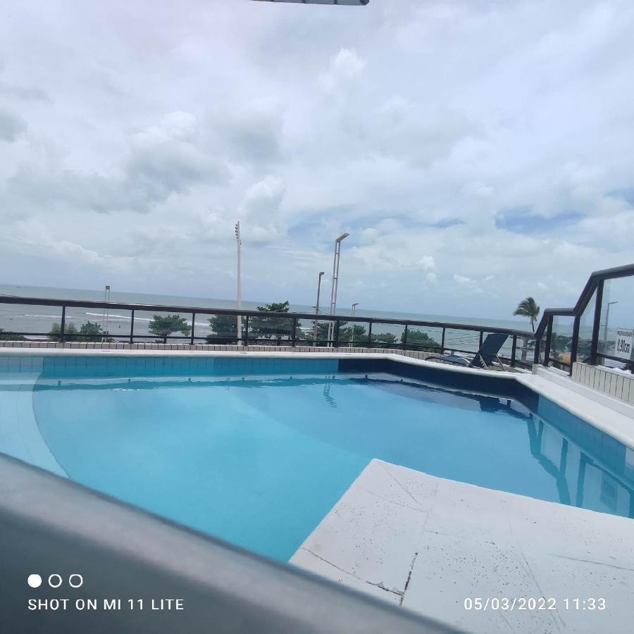 Apartamento Beira Mar Meireles *