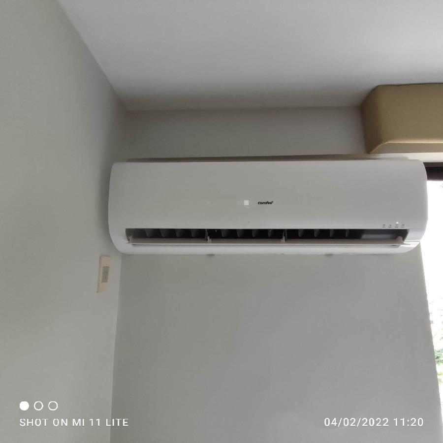 Beira Mar Meireles Apartment *