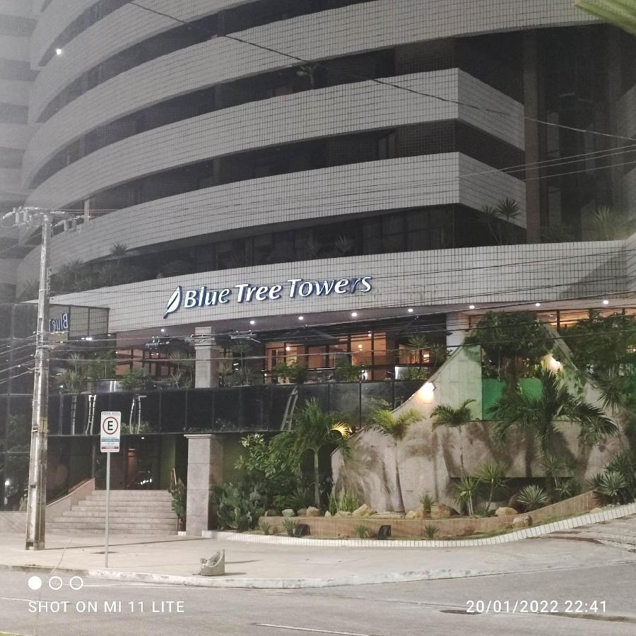 Beira Mar Meireles Apartment *