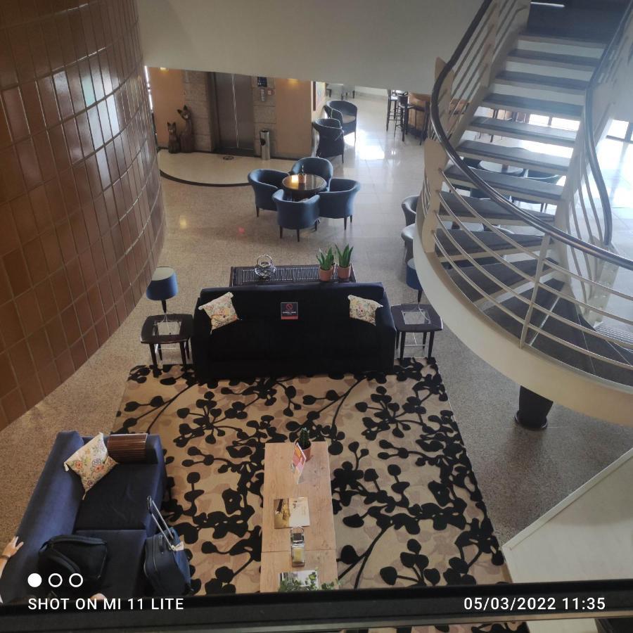 Apartment Beira Mar Meireles Fortaleza (Ceara)