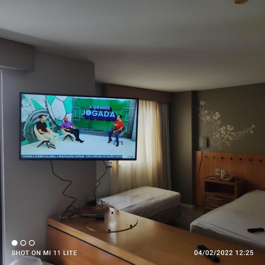 Apartment Beira Mar Meireles