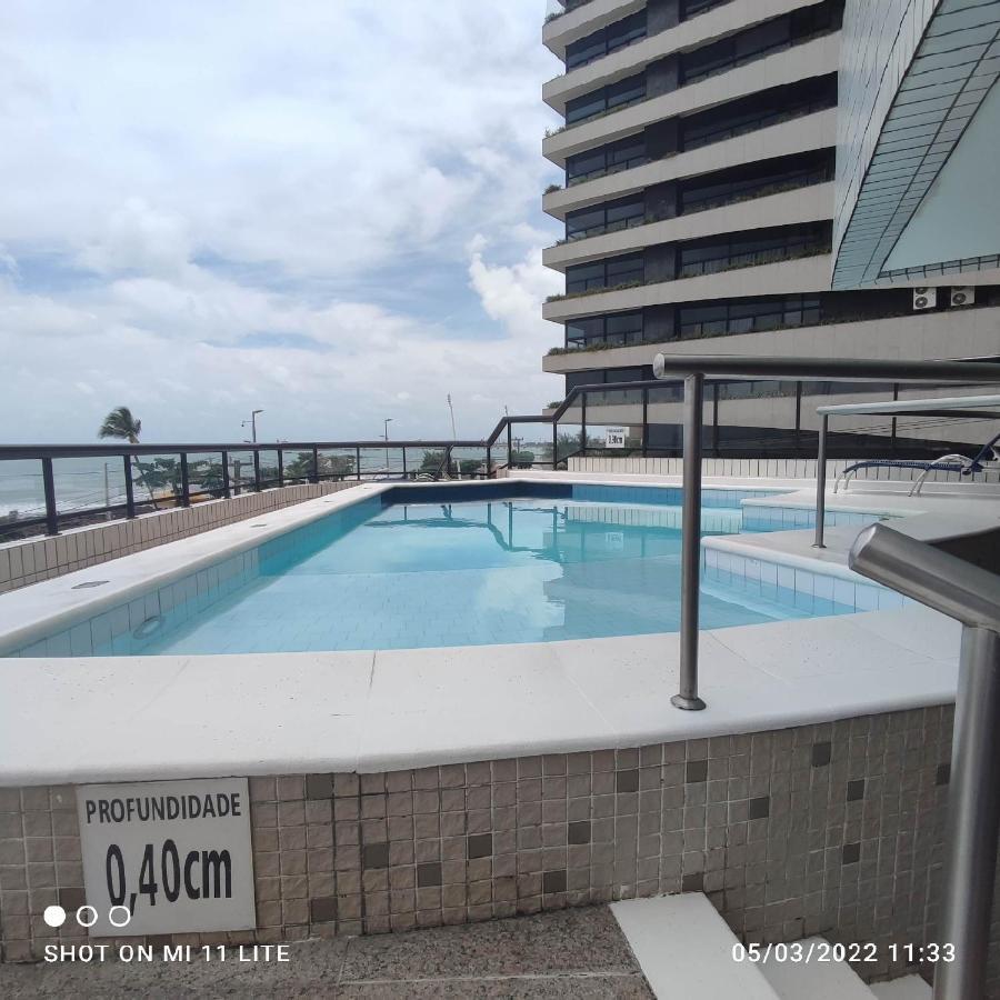 Apartment Beira Mar Meireles