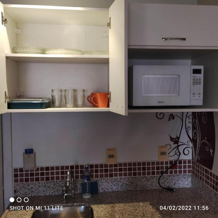 Apartment Beira Mar Meireles