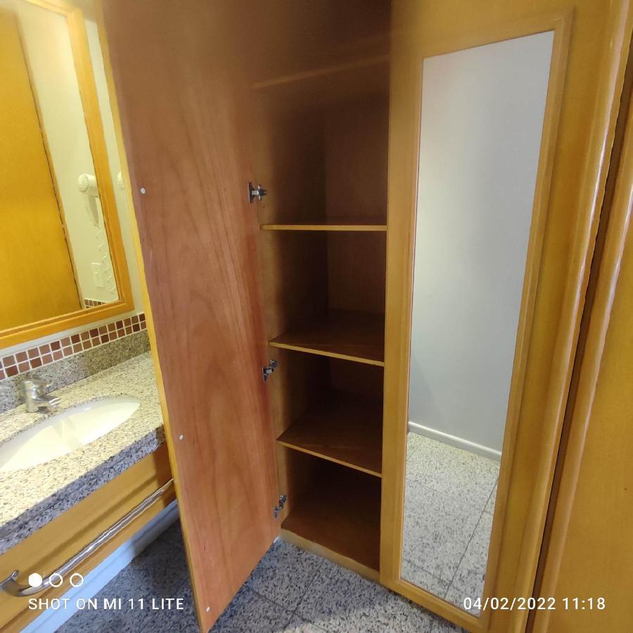 Apartment Beira Mar Meireles *
