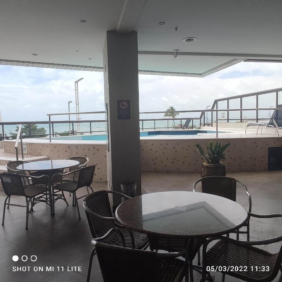 Apartment Beira Mar Meireles *