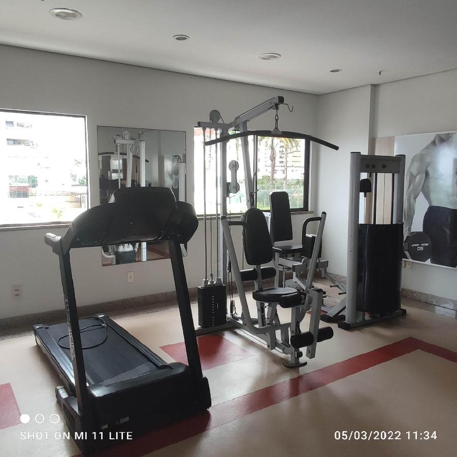 Beira Mar Meireles Apartment *