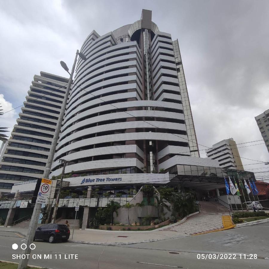 Beira Mar Meireles