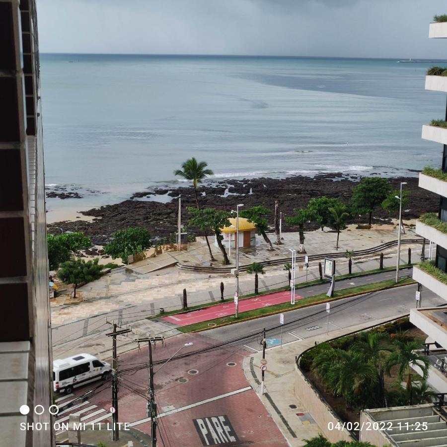 Beira Mar Meireles Fortaleza (Ceara)