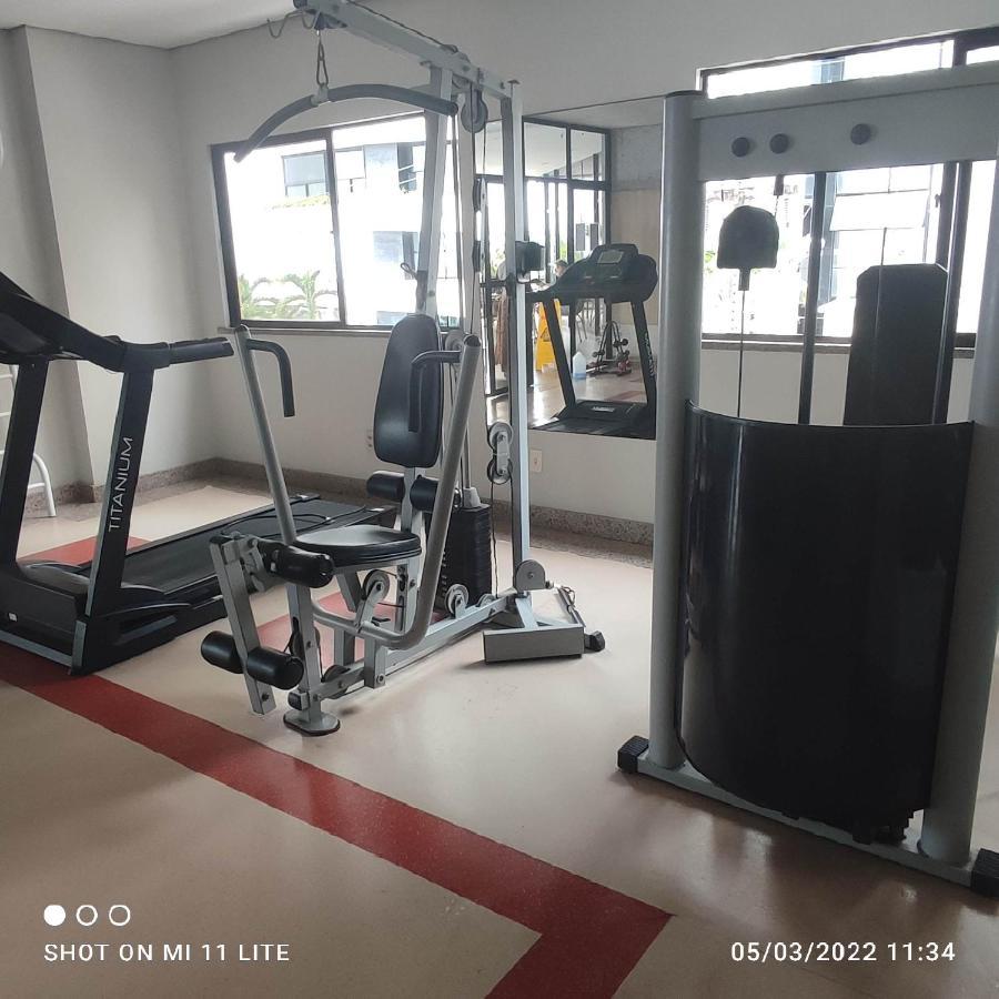 Apartment Beira Mar Meireles