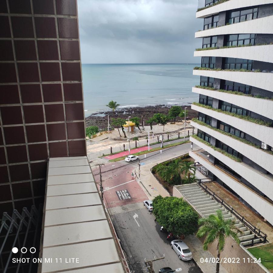 Apartment Beira Mar Meireles Fortaleza (Ceara)