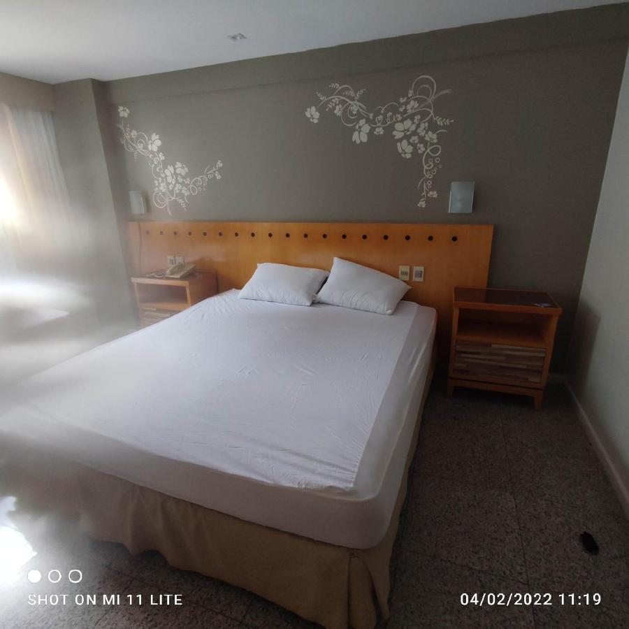 Apartment Beira Mar Meireles