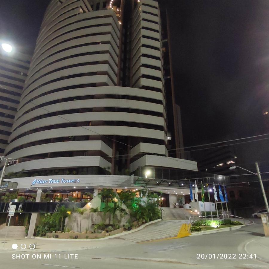 Apartment Beira Mar Meireles
